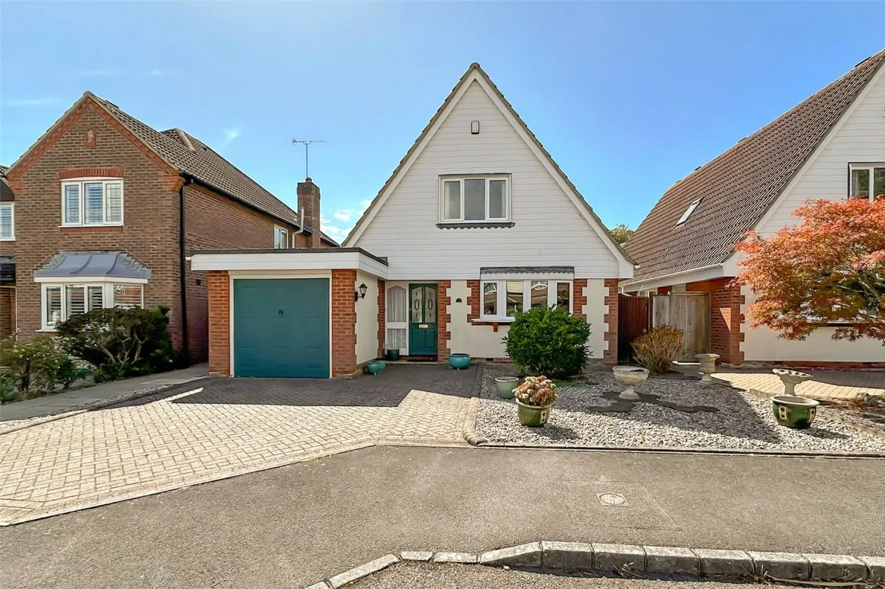 Rustington, Littlehampton, BN16, photo 21