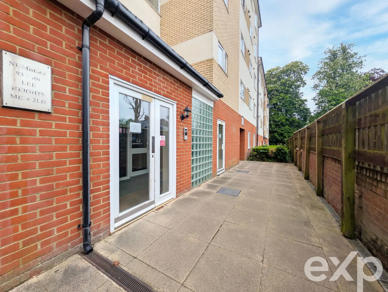 Bambridge Court, Maidstone, ME14, photo 15