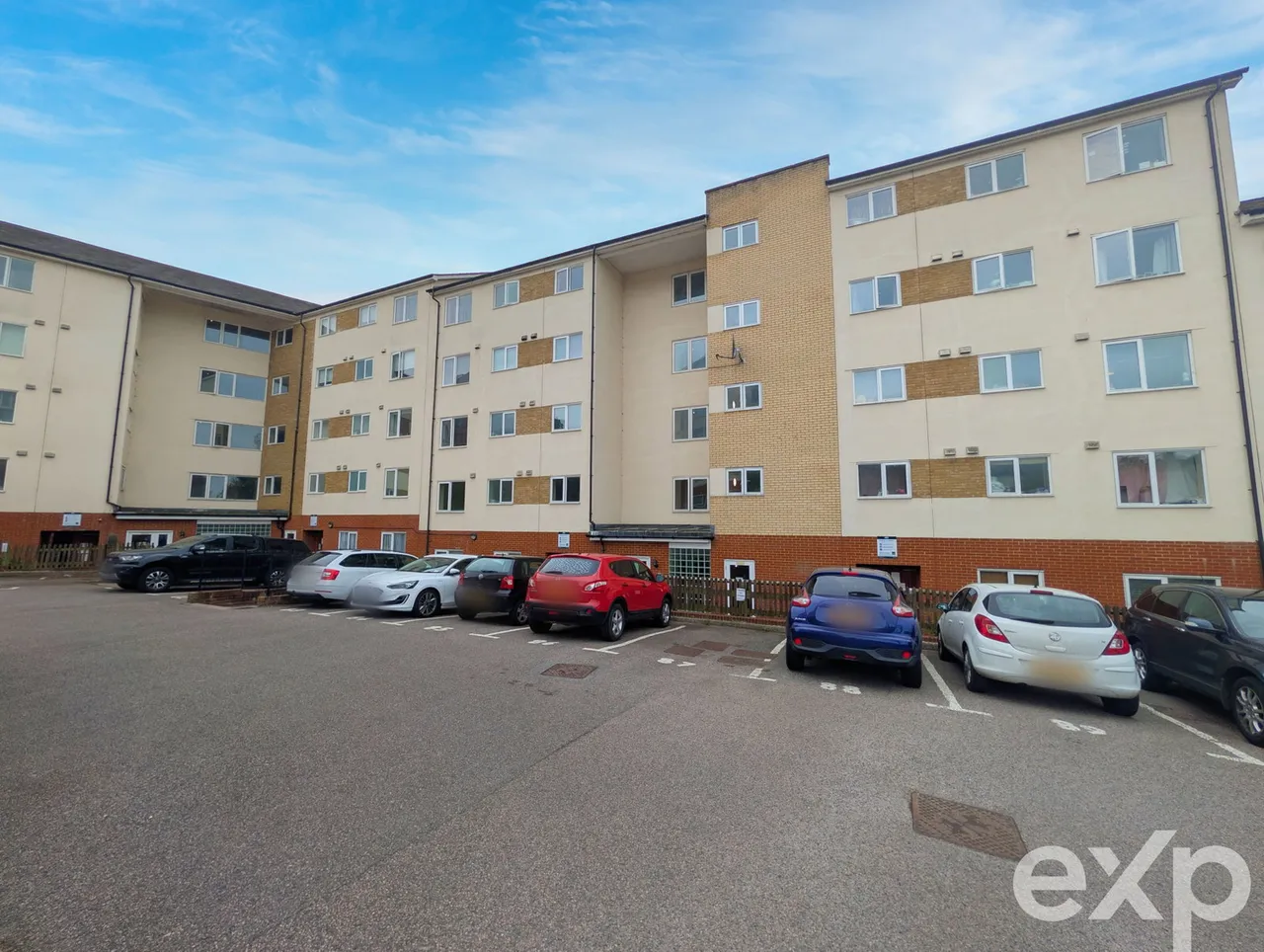 Bambridge Court, Maidstone, ME14, photo 7