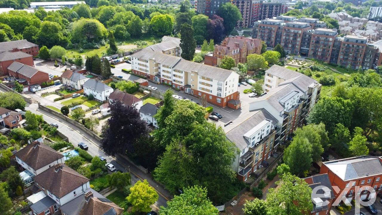 Bambridge Court, Maidstone, ME14, photo 4
