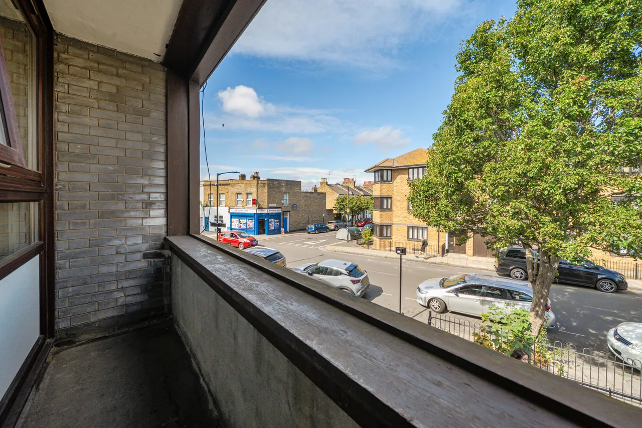 Meeting House Lane, London, SE15, photo 14