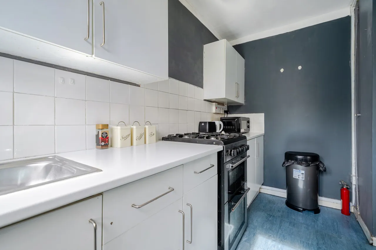 Meeting House Lane, London, SE15, photo 11