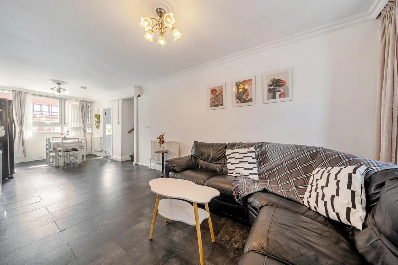 Meeting House Lane, London, SE15, photo 4