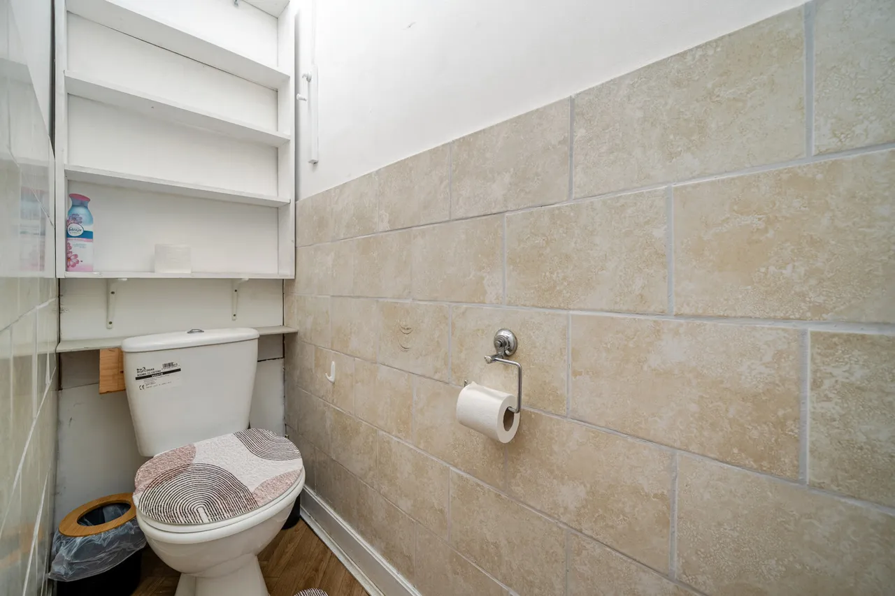 Meeting House Lane, London, SE15, photo 16
