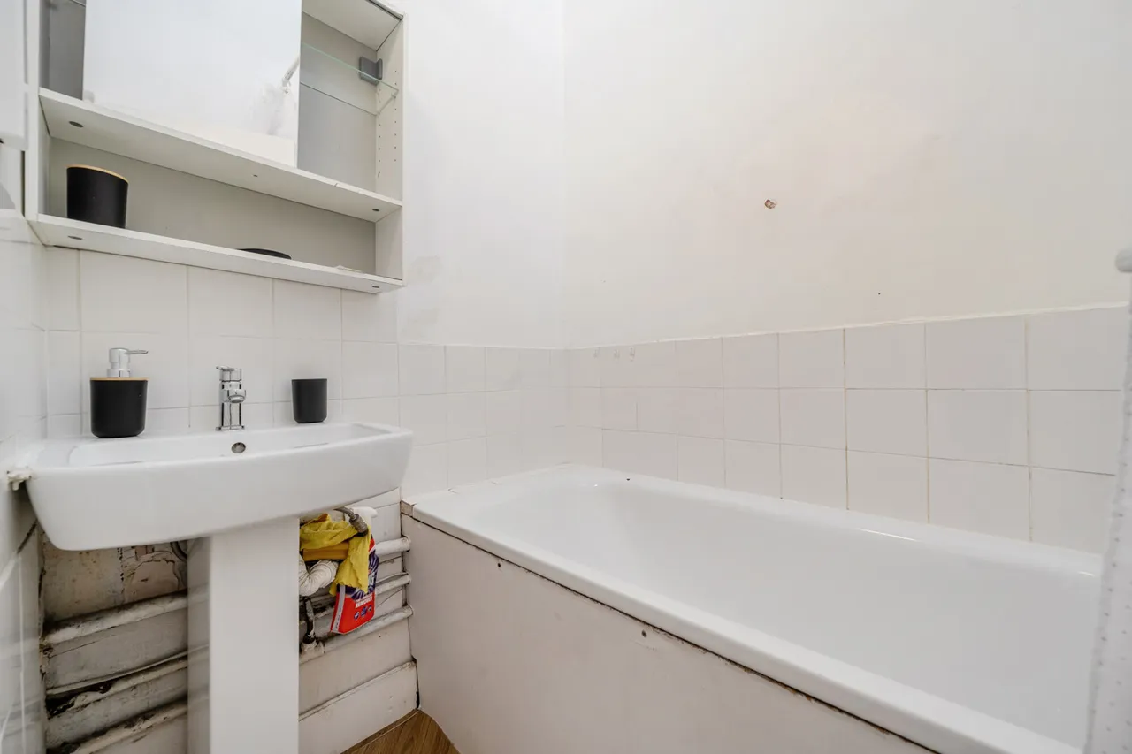 Meeting House Lane, London, SE15, photo 15