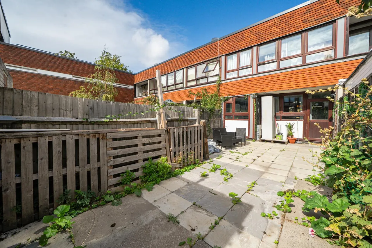 Meeting House Lane, London, SE15, photo 5