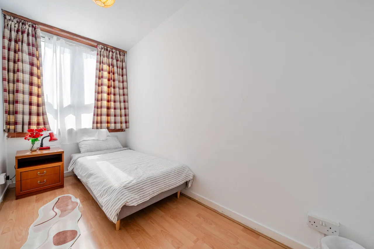 Meeting House Lane, London, SE15, photo 17