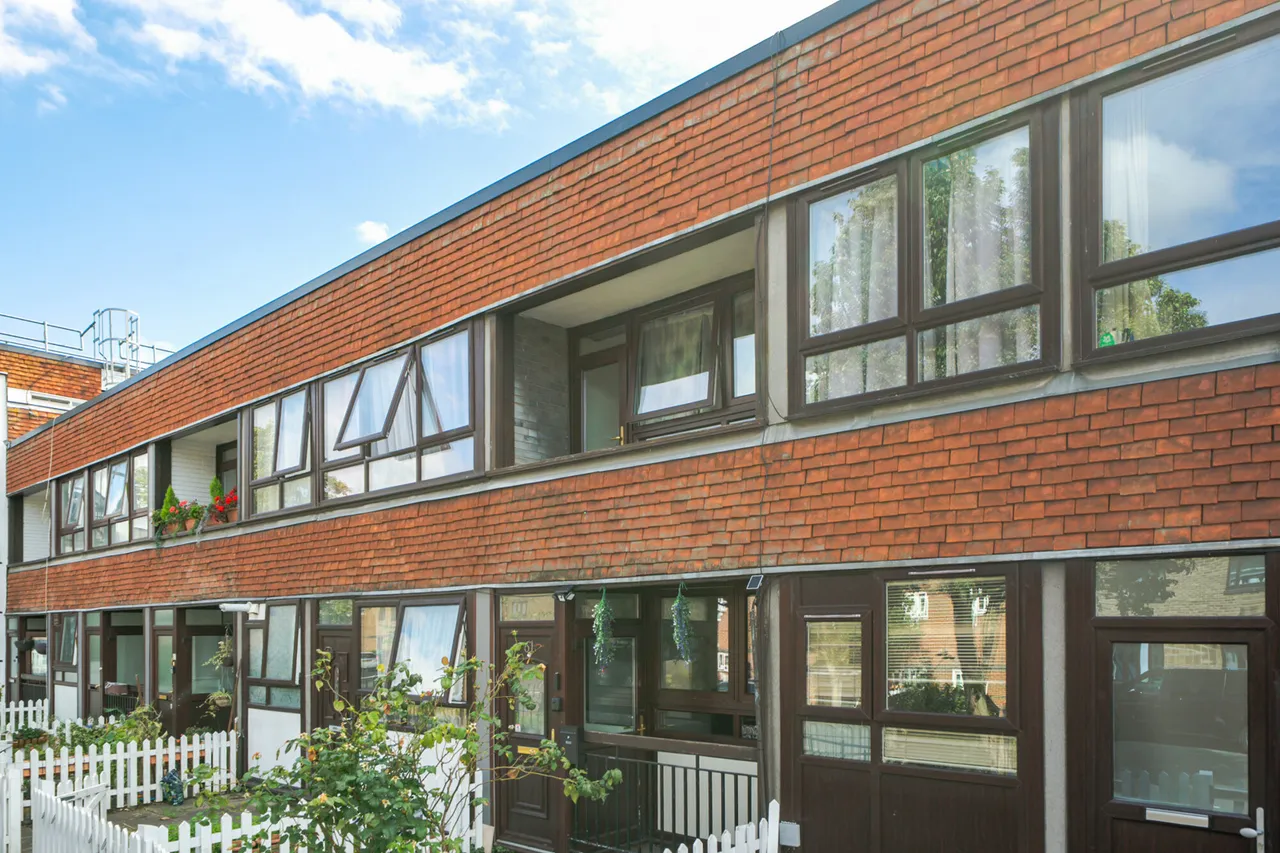 Meeting House Lane, London, SE15, photo 18