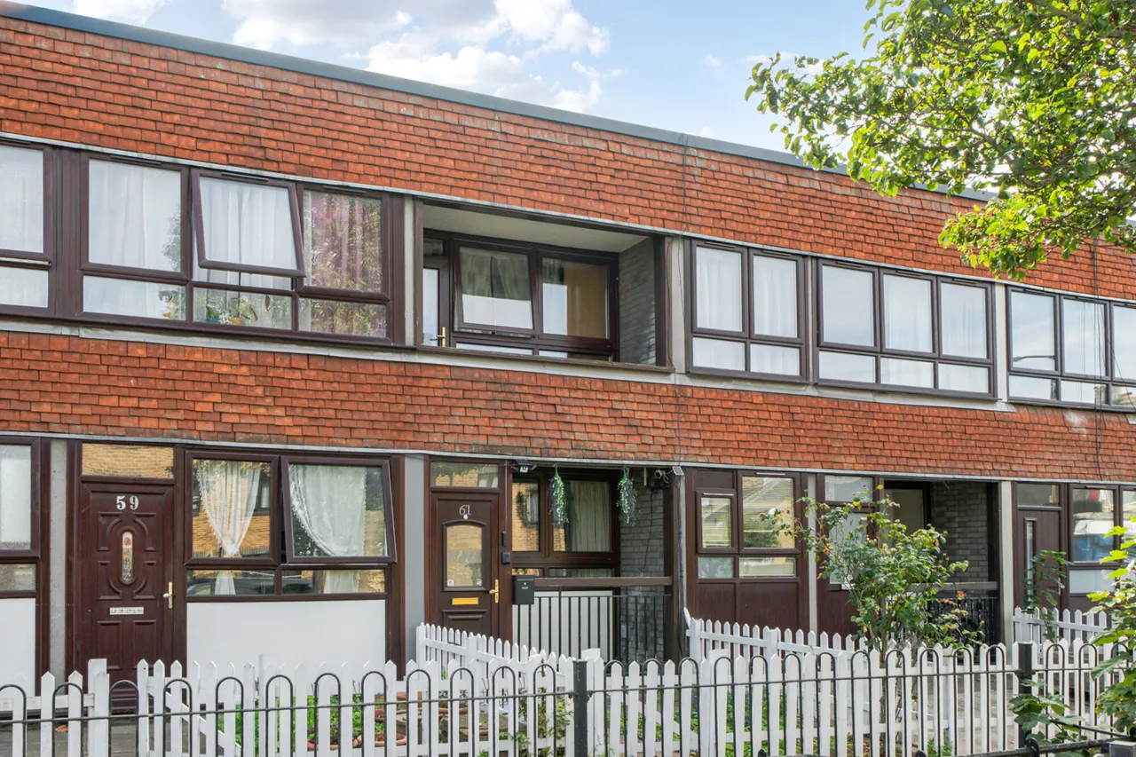 Meeting House Lane, London, SE15, photo 19