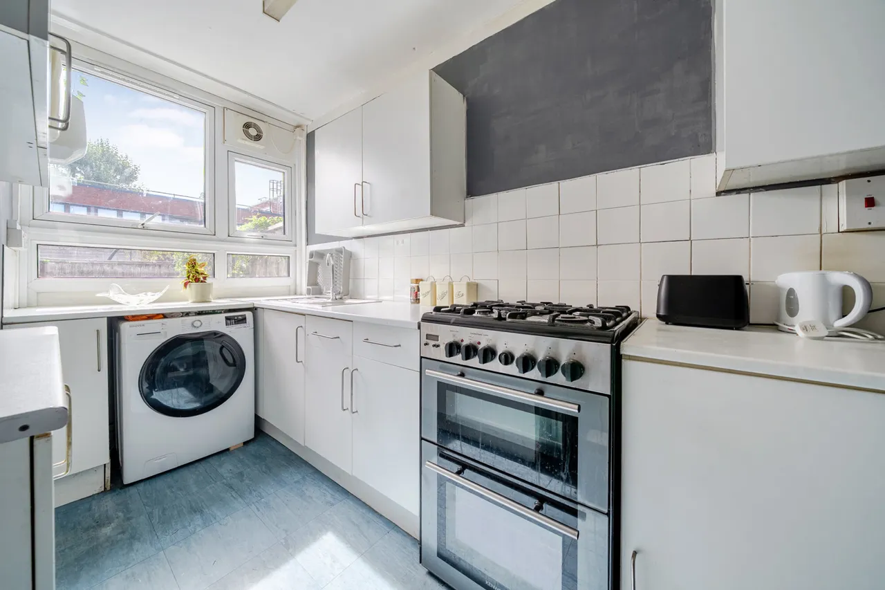 Meeting House Lane, London, SE15, photo 10