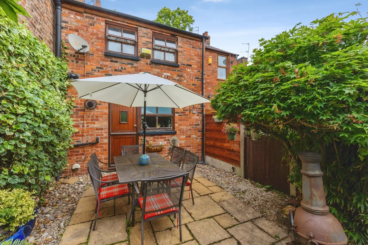 Gatley Green, Cheadle, SK8, photo 18