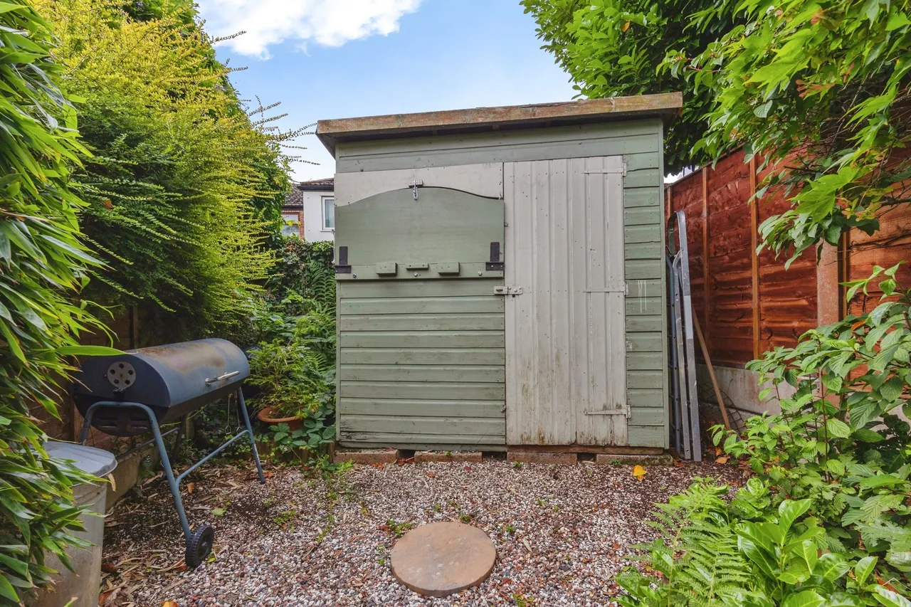 Gatley Green, Cheadle, SK8, photo 22