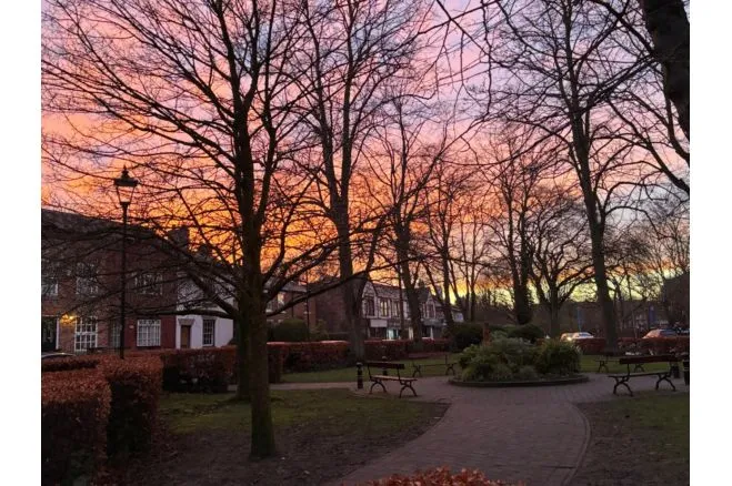 Gatley Green, Cheadle, SK8, photo 23