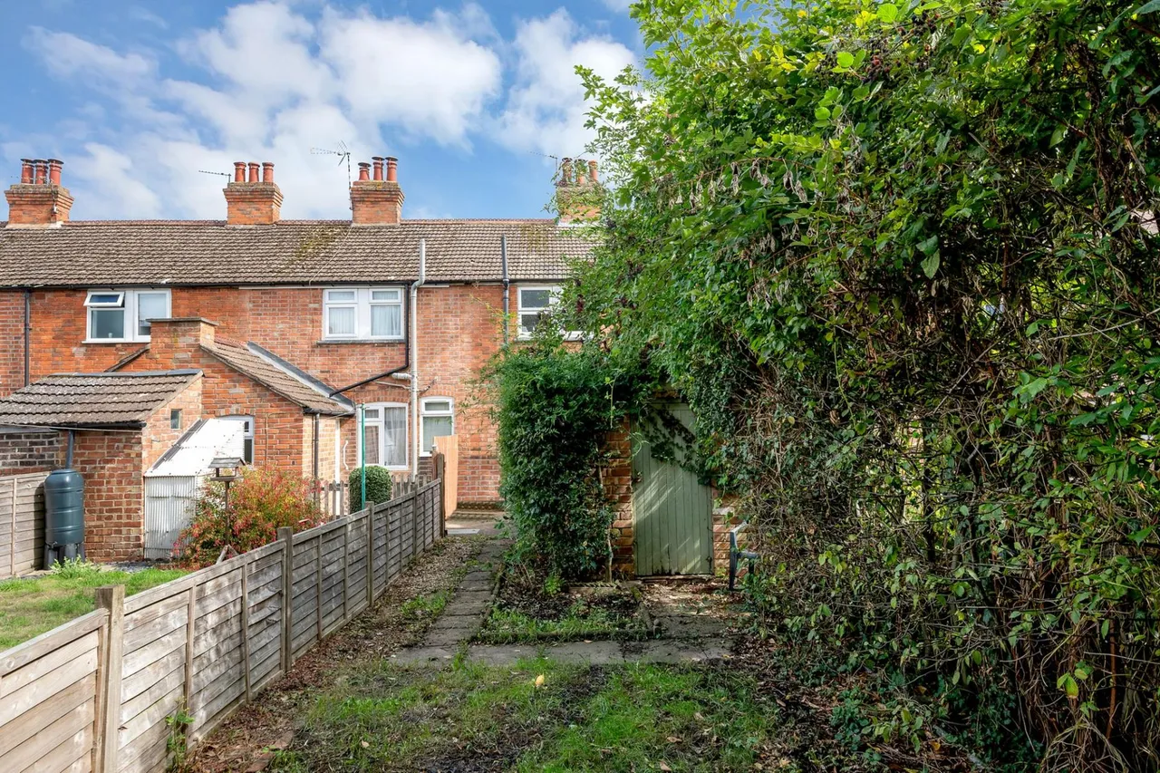 Kings Road, Oakham, LE15, photo 10