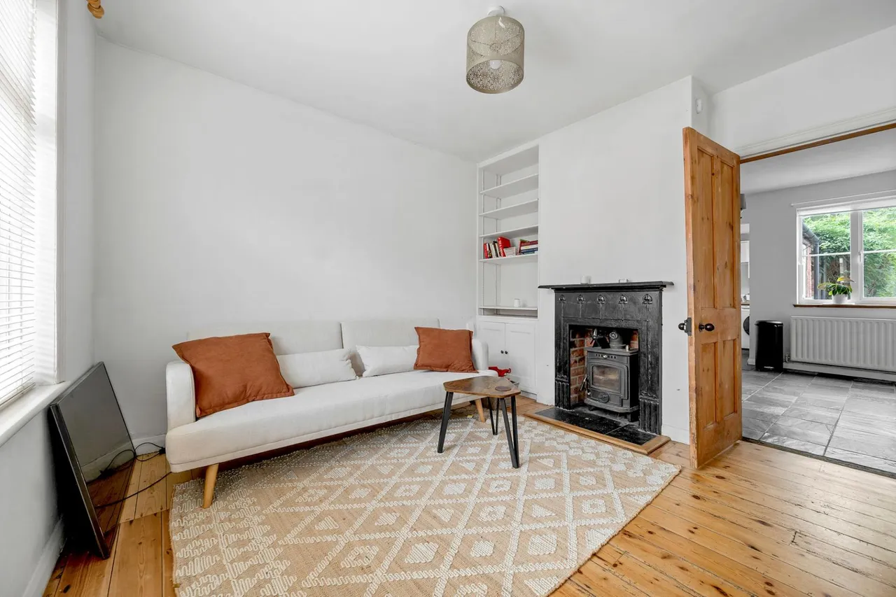 Kings Road, Oakham, LE15, photo 2