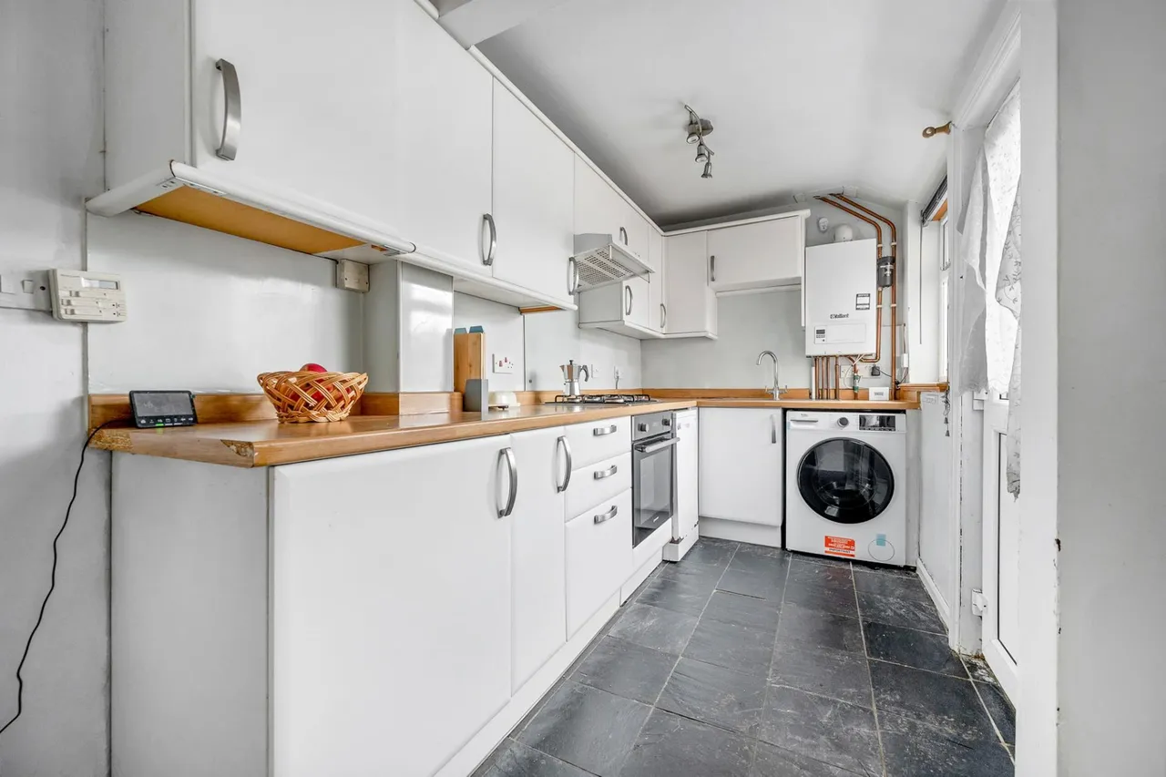 Kings Road, Oakham, LE15, photo 6