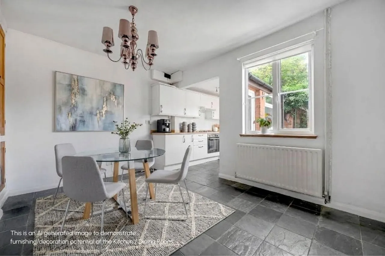 Kings Road, Oakham, LE15, photo 4
