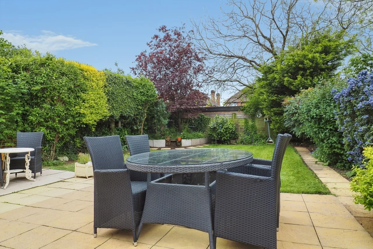 Hollinwell Avenue, Wollaton, Nottingham, NG8, photo 18