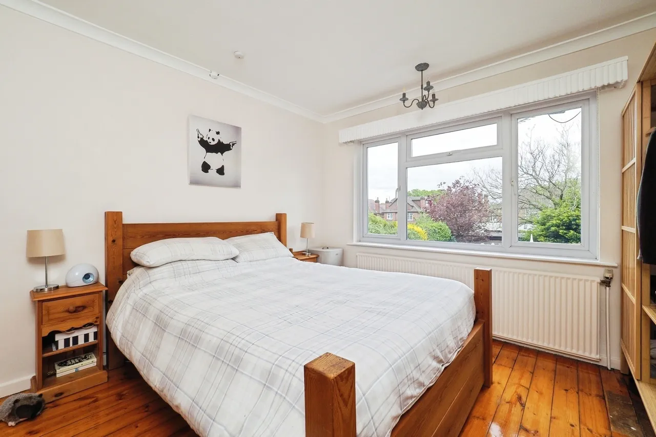 Hollinwell Avenue, Wollaton, Nottingham, NG8, photo 14