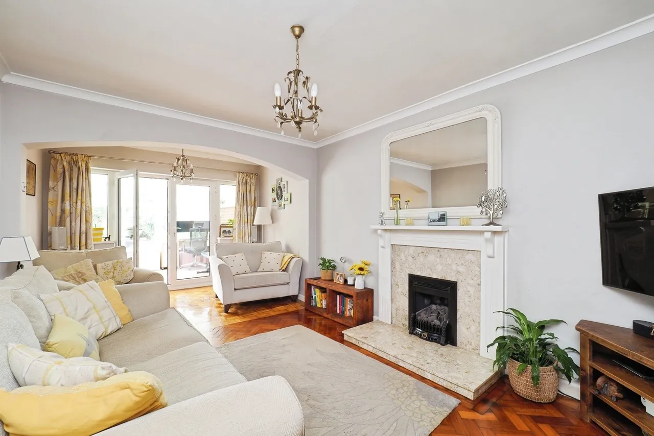 Hollinwell Avenue, Wollaton, Nottingham, NG8, photo 9