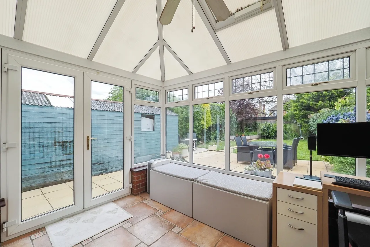 Hollinwell Avenue, Wollaton, Nottingham, NG8, photo 3