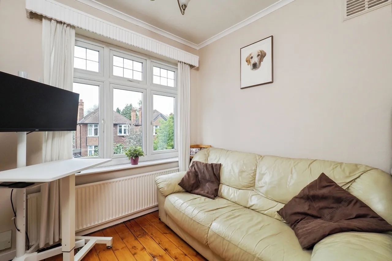 Hollinwell Avenue, Wollaton, Nottingham, NG8, photo 17