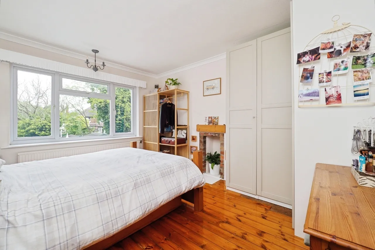 Hollinwell Avenue, Wollaton, Nottingham, NG8, photo 13