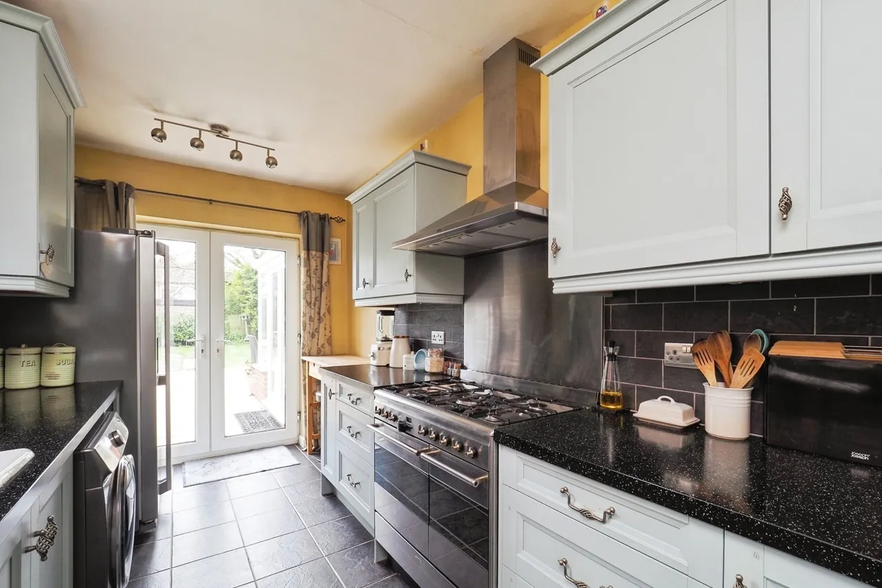 Hollinwell Avenue, Wollaton, Nottingham, NG8, photo 8