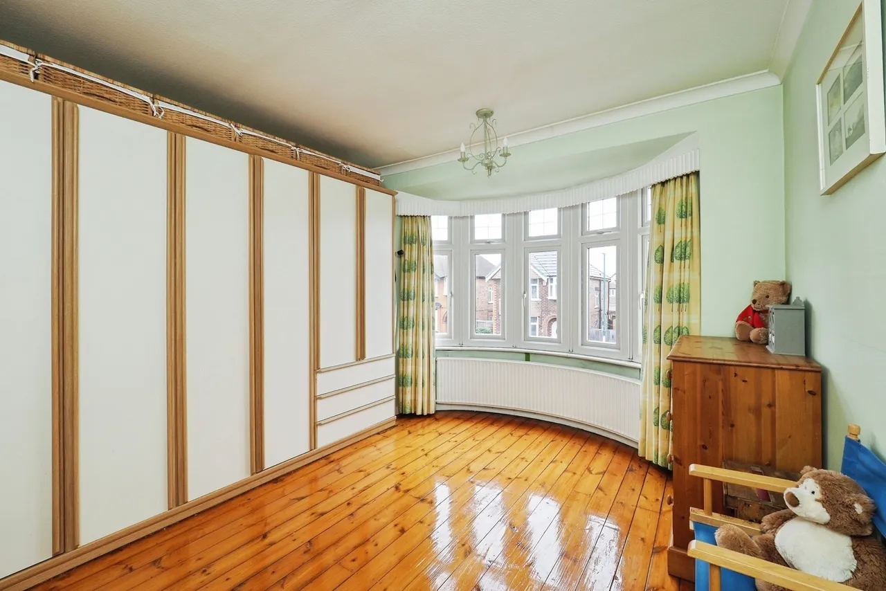 Hollinwell Avenue, Wollaton, Nottingham, NG8, photo 15