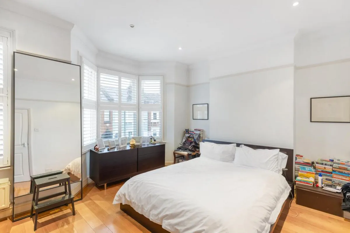 Shorrolds Road, London, SW6, photo 11