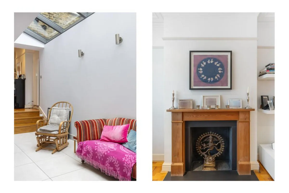 Shorrolds Road, London, SW6, photo 5