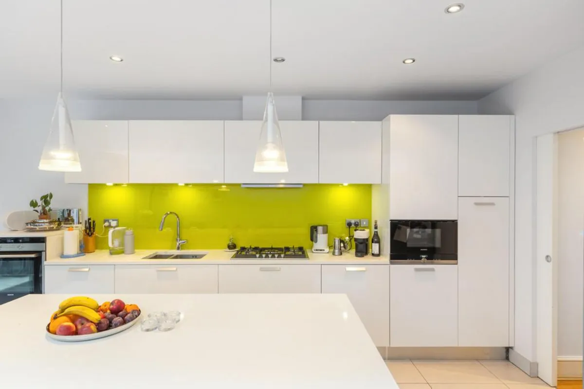 Shorrolds Road, London, SW6, photo 7