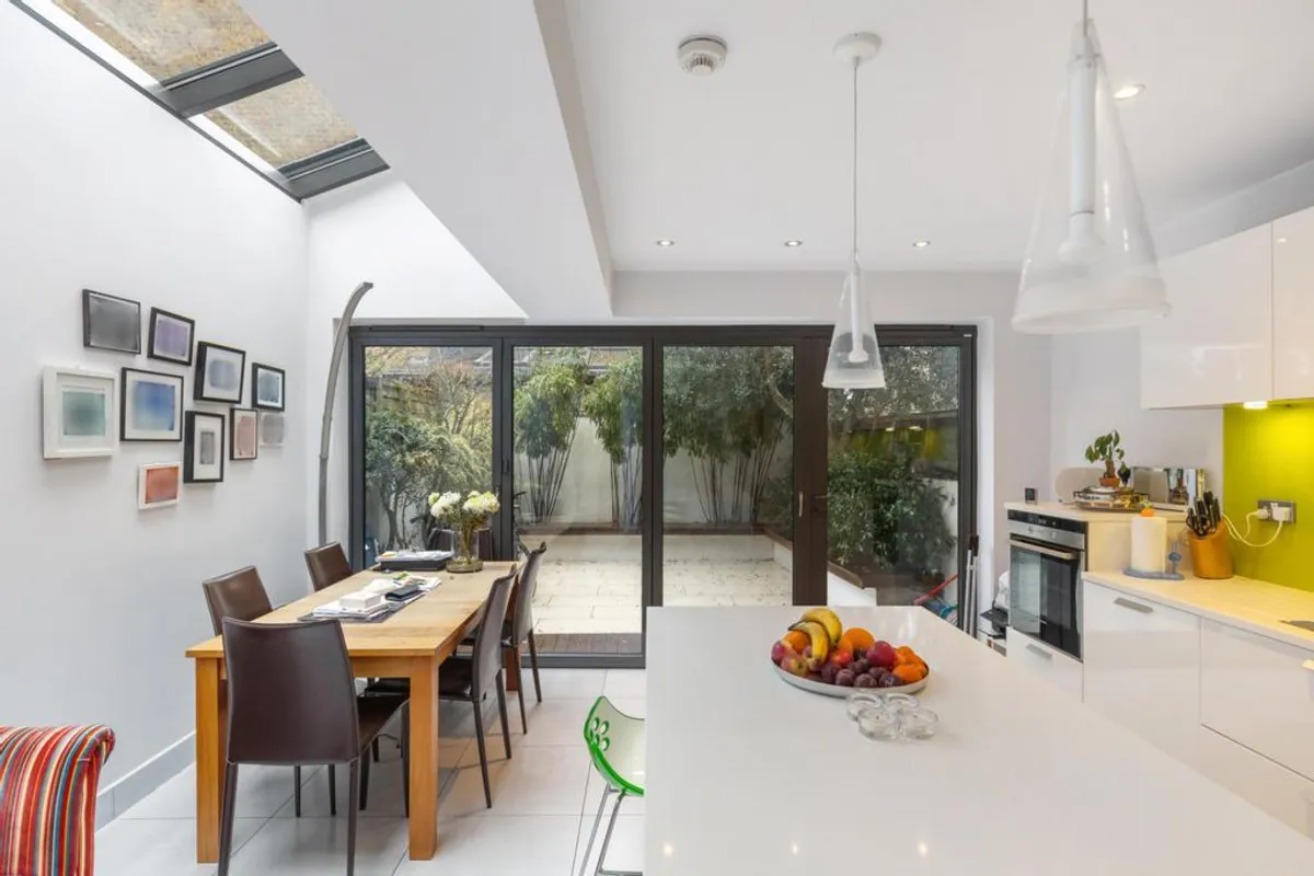 Shorrolds Road, London, SW6, photo 8