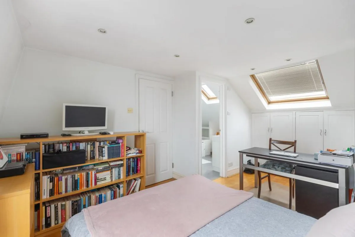 Shorrolds Road, London, SW6, photo 16