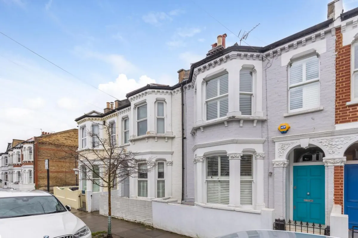 Shorrolds Road, London, SW6, photo 17