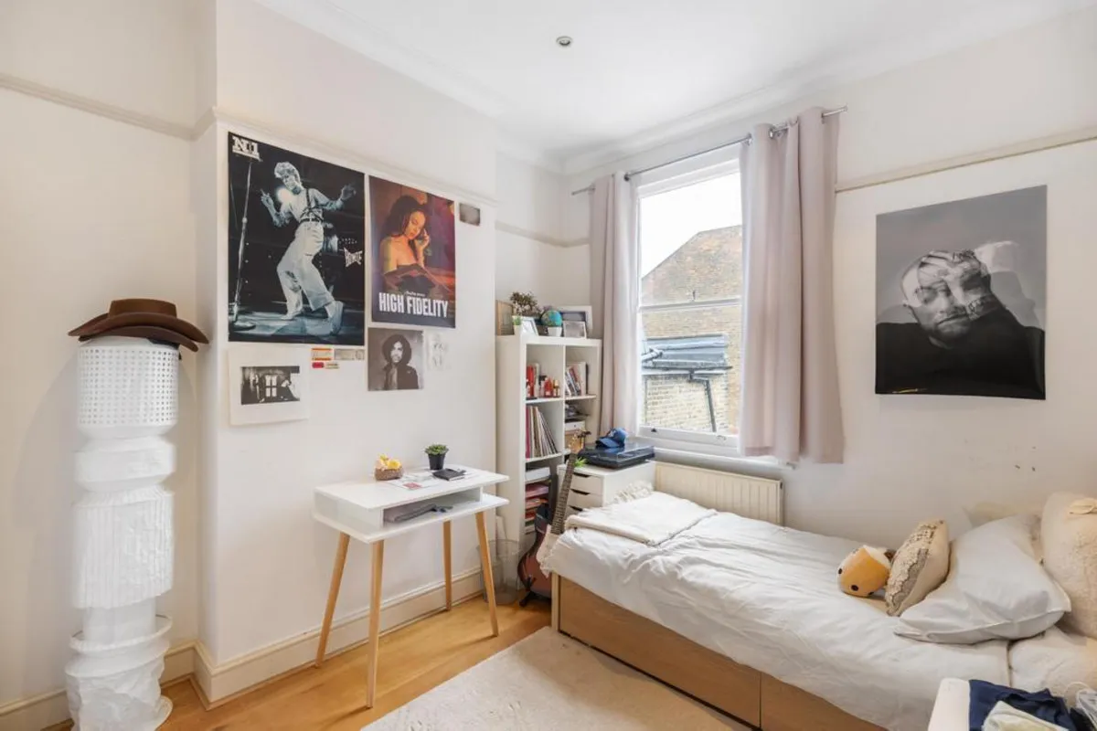 Shorrolds Road, London, SW6, photo 14