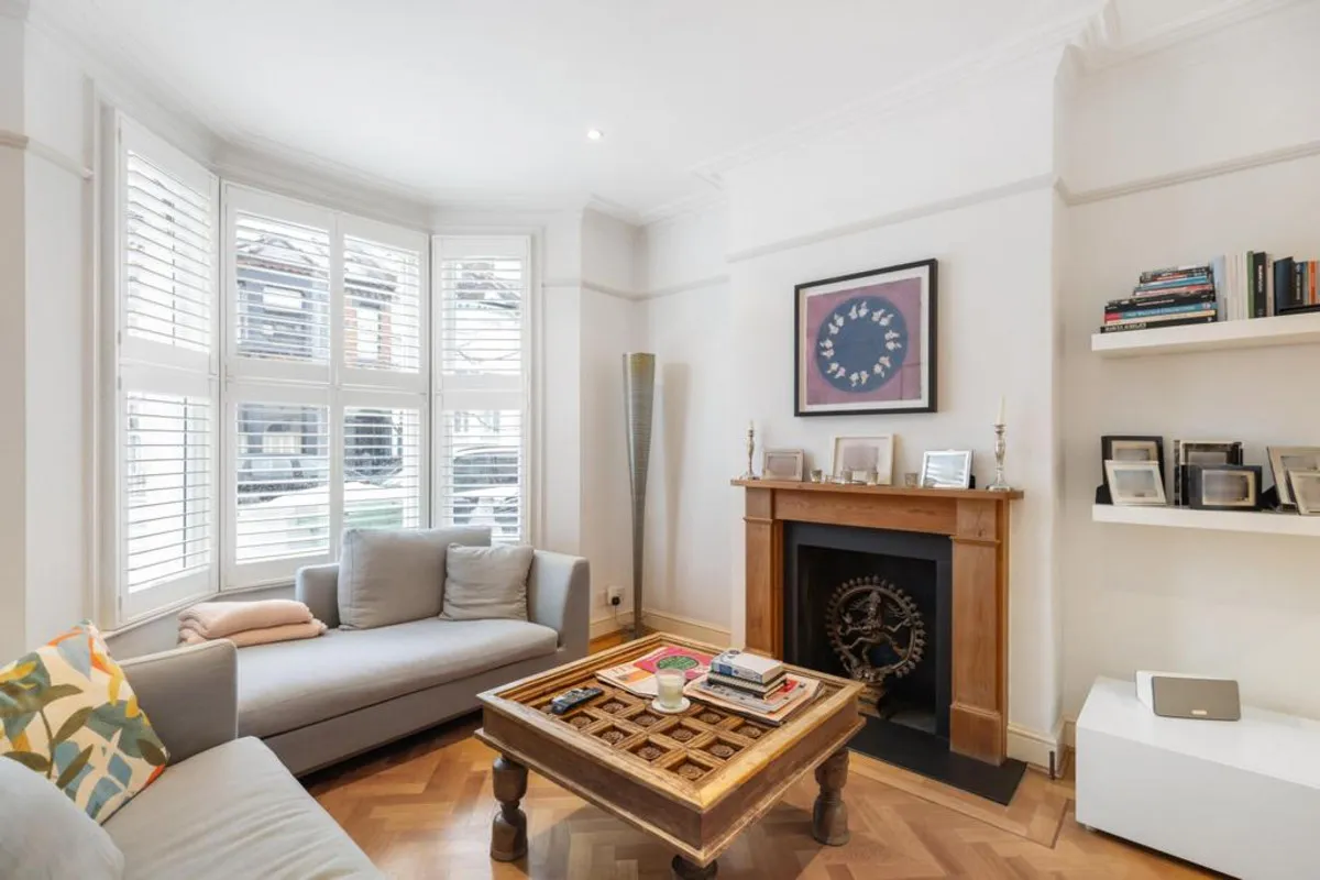 Shorrolds Road, London, SW6, photo 3