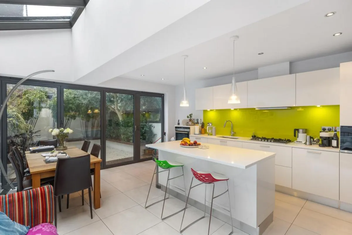 Shorrolds Road, London, SW6, photo 6