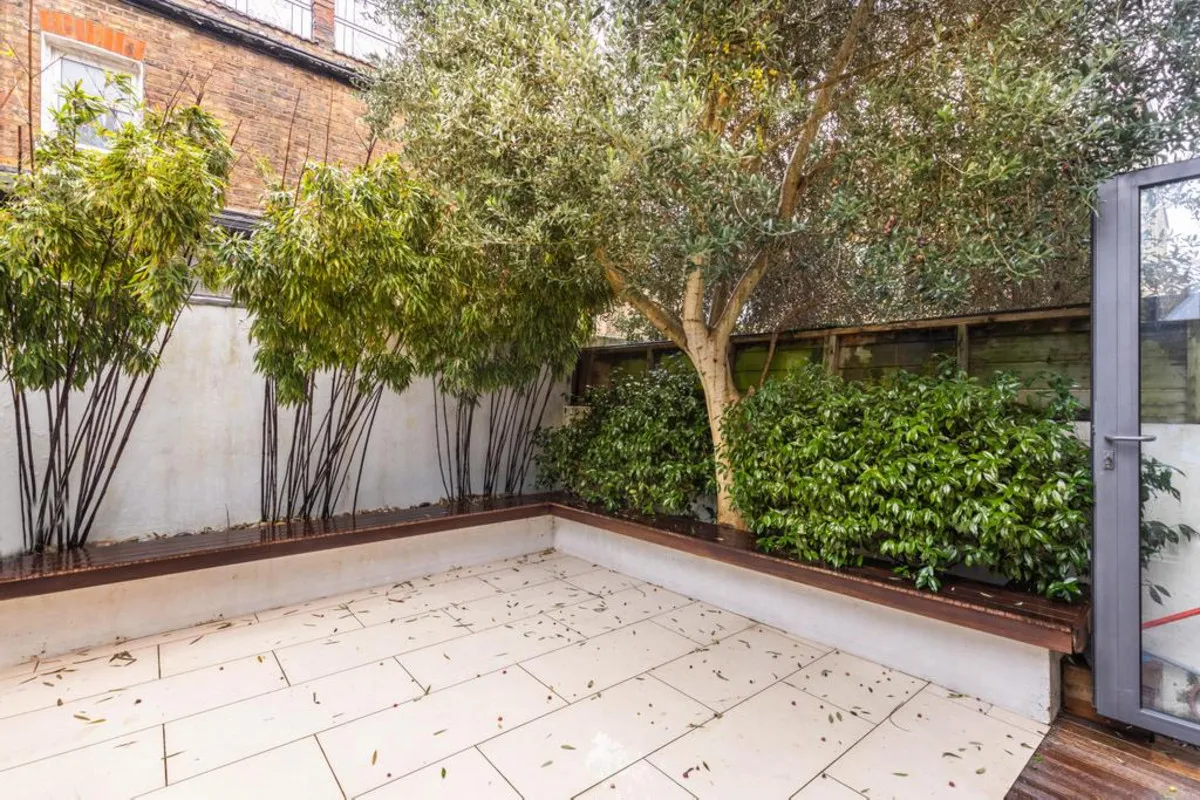 Shorrolds Road, London, SW6, photo 10