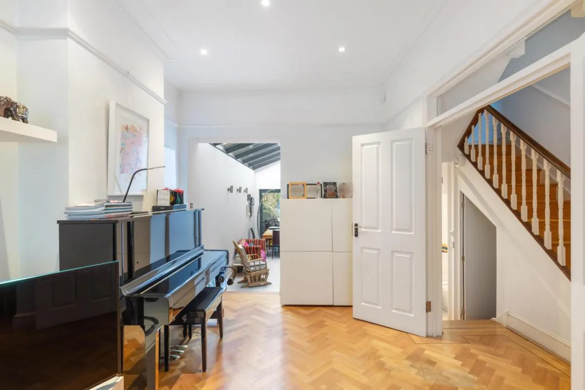 Shorrolds Road, London, SW6, photo 4