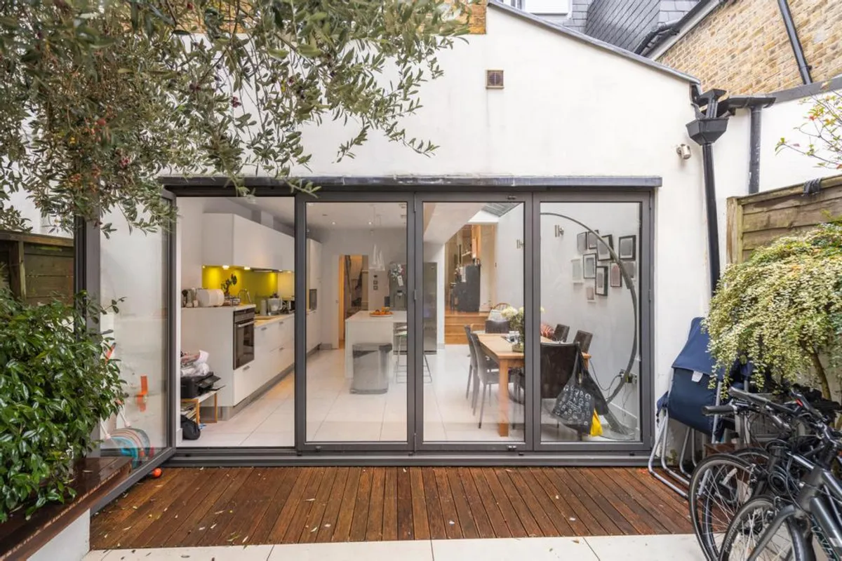 Shorrolds Road, London, SW6, photo 9