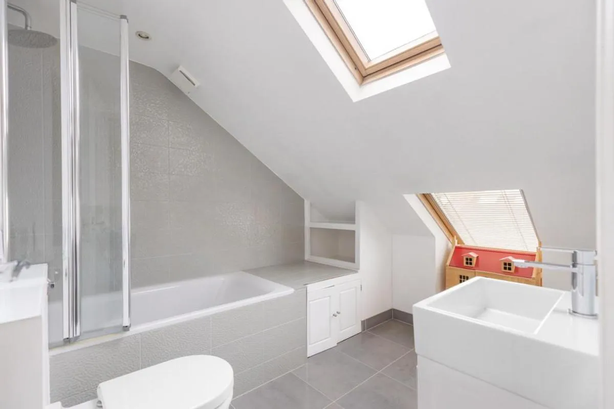 Shorrolds Road, London, SW6, photo 15