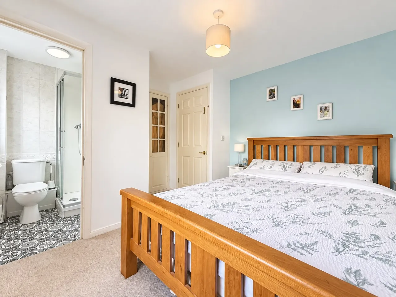 Ffordd Ger Y Llyn, Tircoed Forest Village, SA4, photo 11