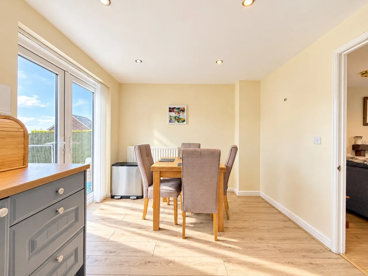 Ffordd Ger Y Llyn, Tircoed Forest Village, SA4, photo 6
