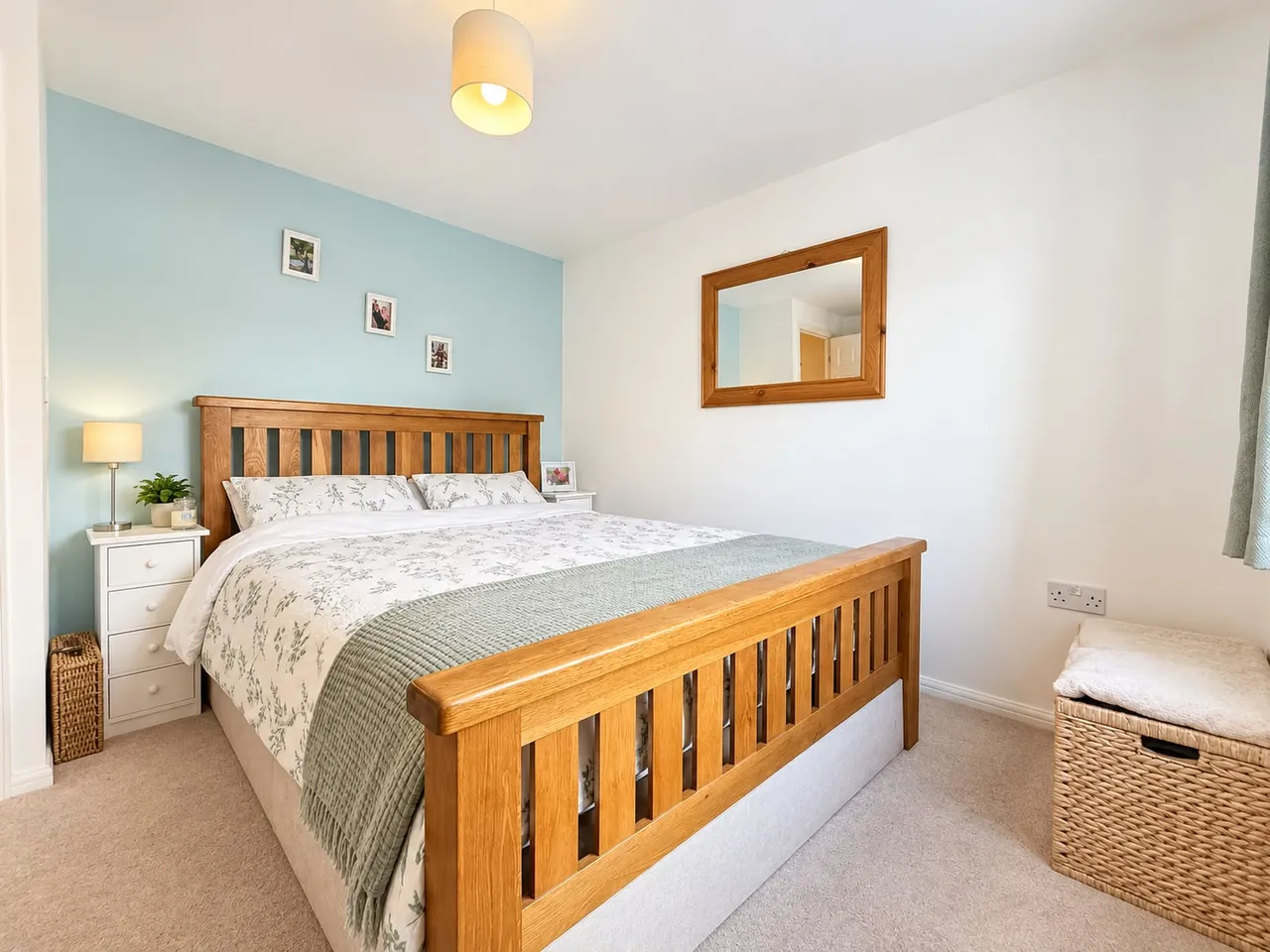 Ffordd Ger Y Llyn, Tircoed Forest Village, SA4, photo 10