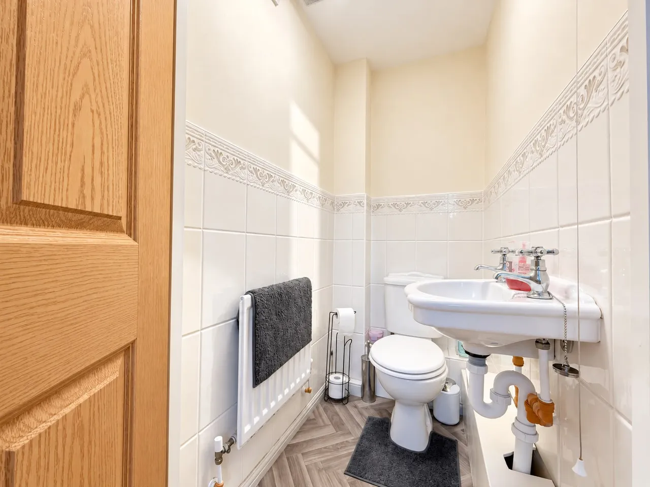 Ffordd Ger Y Llyn, Tircoed Forest Village, SA4, photo 8