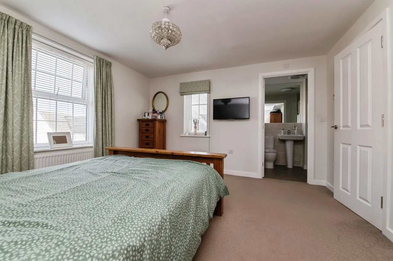 Trott Close, Cullompton, photo 9