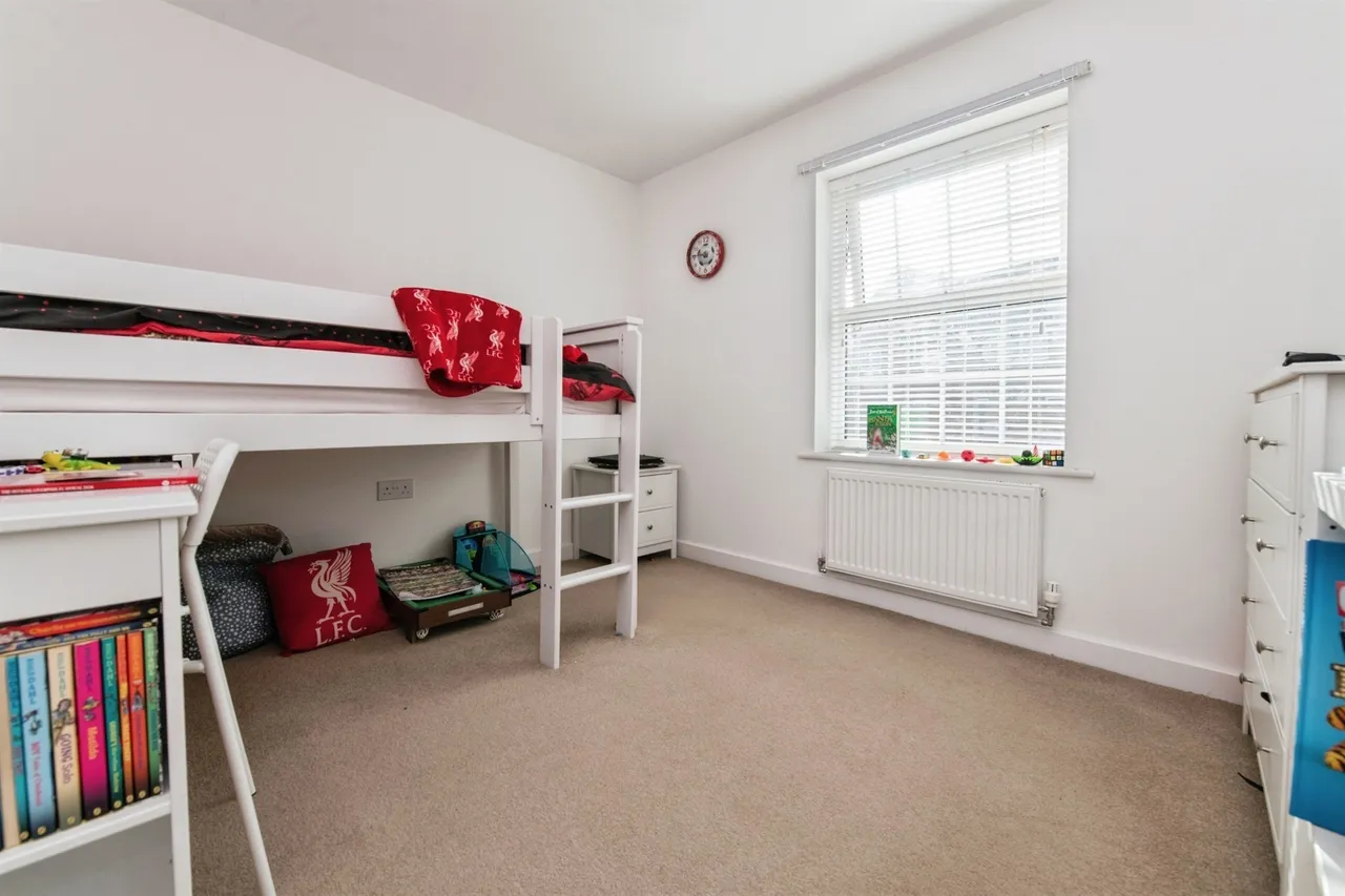 Trott Close, Cullompton, photo 11