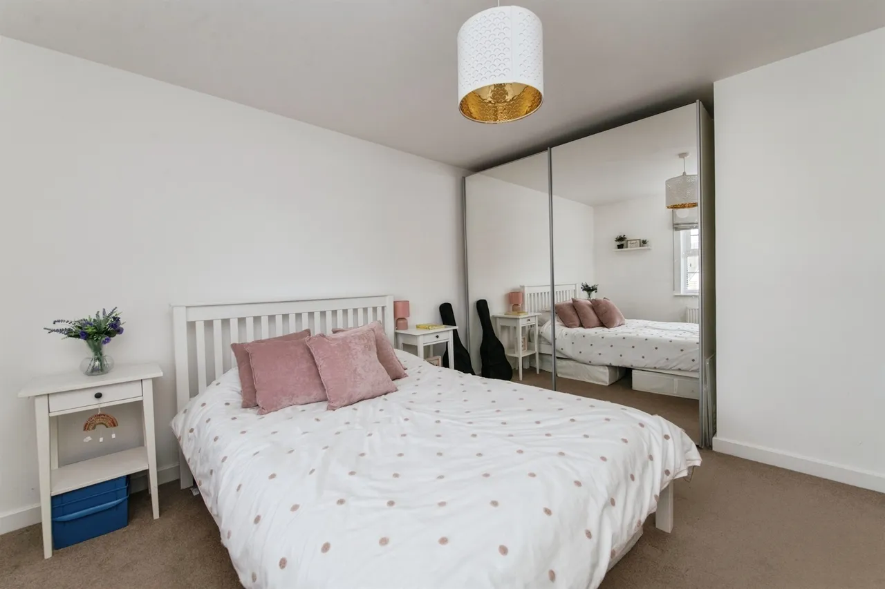 Trott Close, Cullompton, photo 12