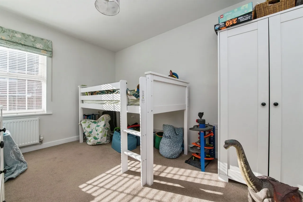 Trott Close, Cullompton, photo 10